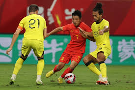 固内线防守